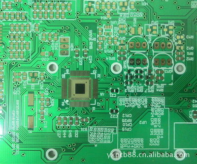 【生产双面线路板 电路板 PCB板厂家】价格,厂家,图片,线路板/电路板,深圳市益欣电路板-